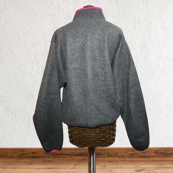 💖HOST PICK💖Vintage Fleece Pullover - Picture 2 of 16